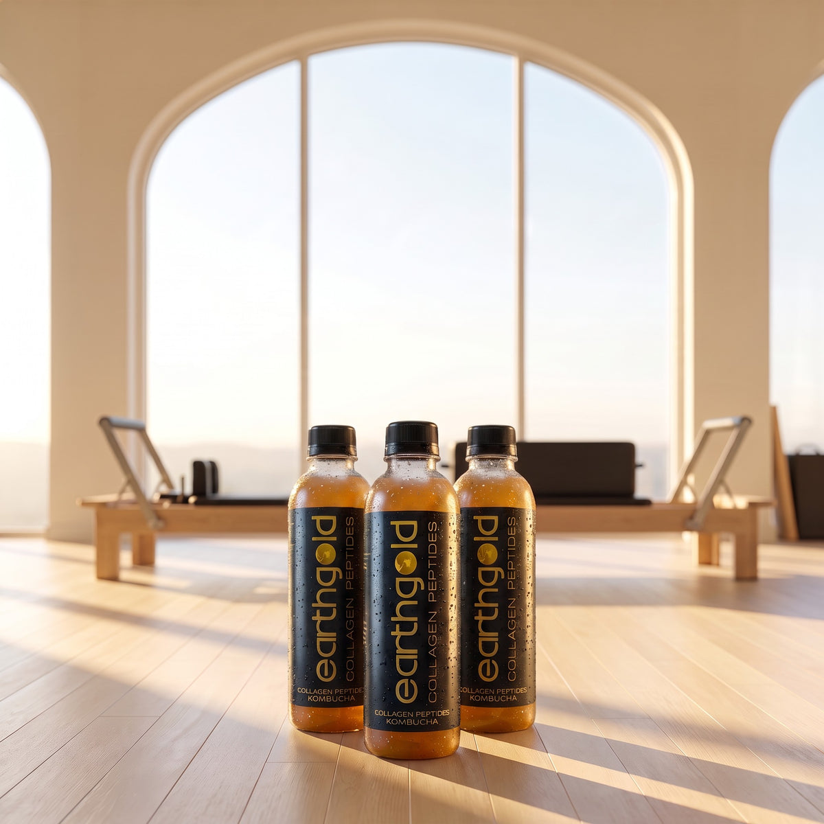 • The 3-Day Post-Pilates Glow Box (Starter Pack)