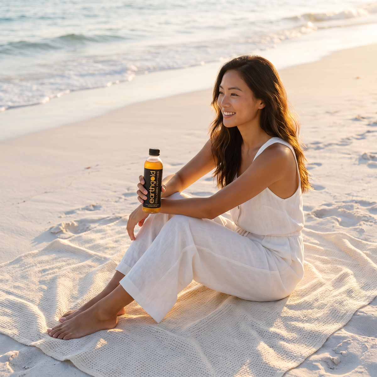 • The 30-Day Ultimate Radiance Ritual