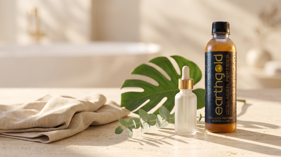 The Science of Inside-Out Radiance