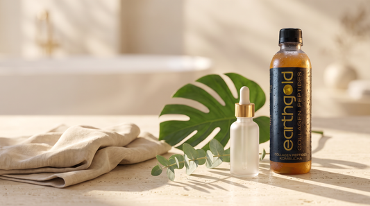 The Science of Inside-Out Radiance